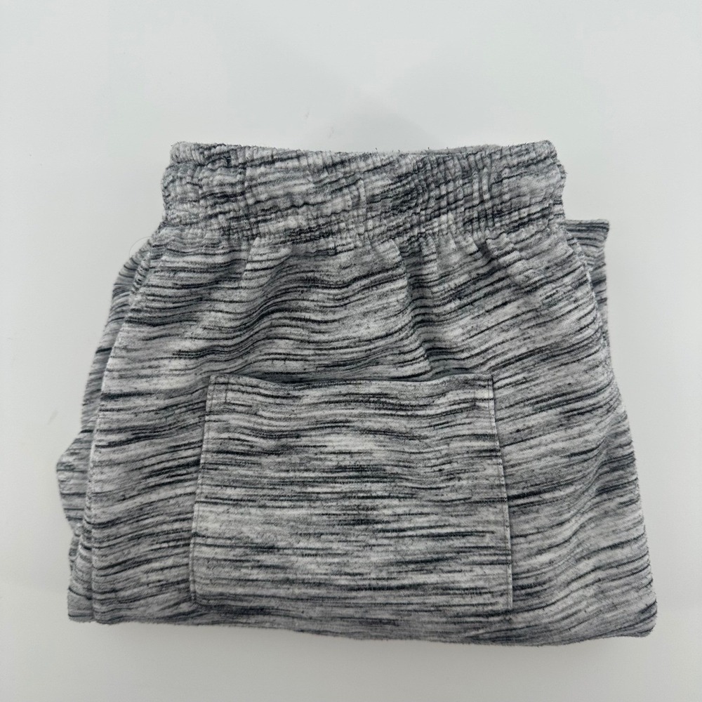 PUBLIC RECORD Mens‎ Light Gray Heathered Standard Fit Jogger Sweatpants Size L - Picture 15 of 15